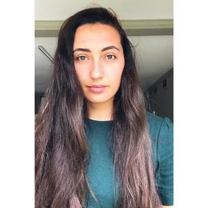 Meet your Posher, Charlotte